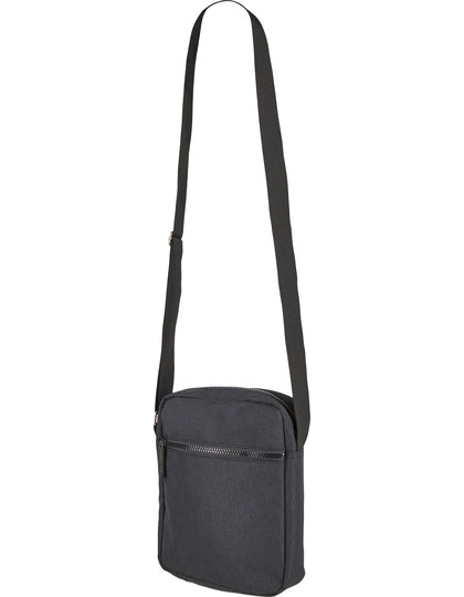 Small Messenger Bag - Vancouver