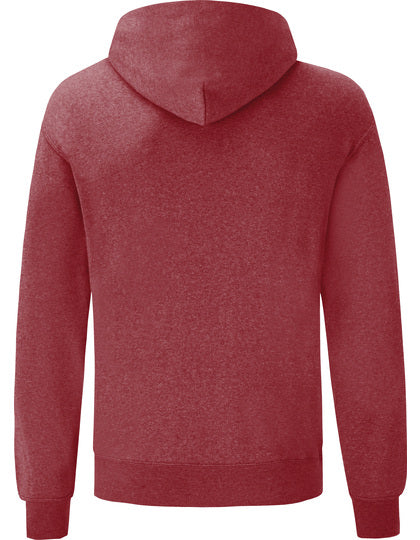 Classic Hooded Sweat