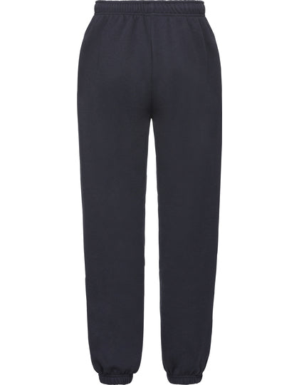 Kids´ Premium Elasticated Cuff Jog Pants