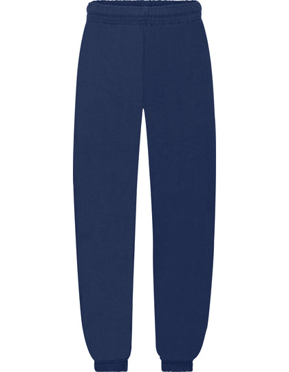 Kids´ Classic Elasticated Cuff Jog Pants