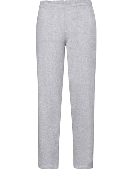 Fruit of the Loom | Classic Open Hem Jog Pants