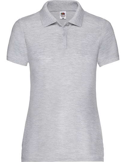 Ladies´ 65/35 Polo