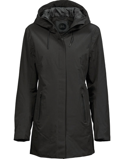 Women´s All Weather Parka
