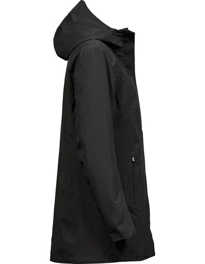 Women´s All Weather Parka
