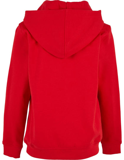Kids´ Organic Basic Hoody