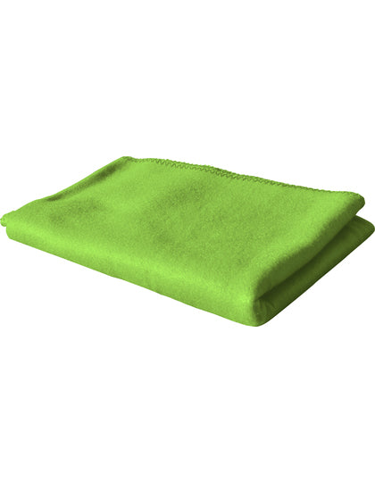 Fleece Blanket