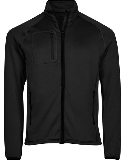 Stretch Fleece Jacket