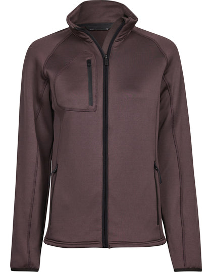 Women´s Stretch Fleece Jacket