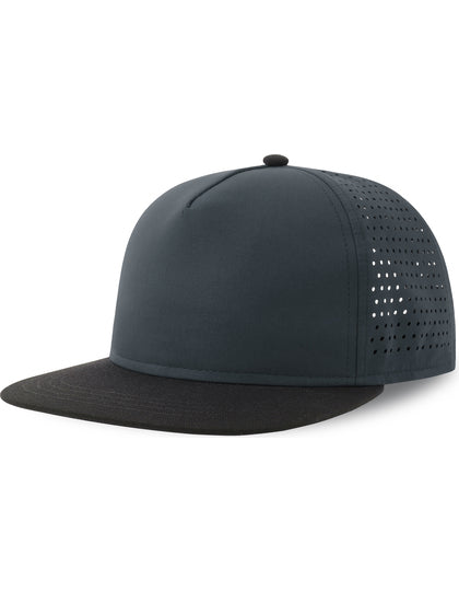 Bank Five Cap Recycled