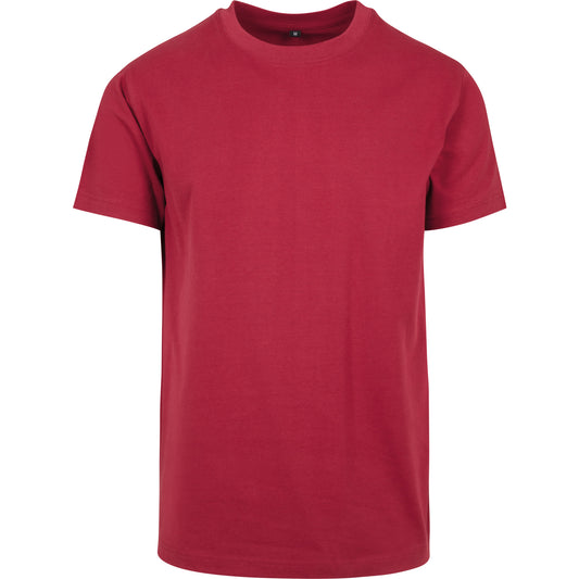 T-Shirt Round Neck