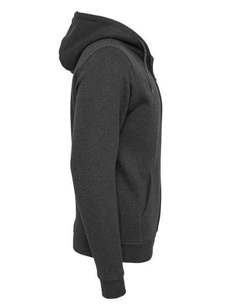 Heavy Zip Hoody