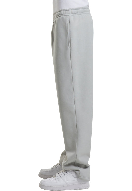 Fluffy Track Sweatpants
