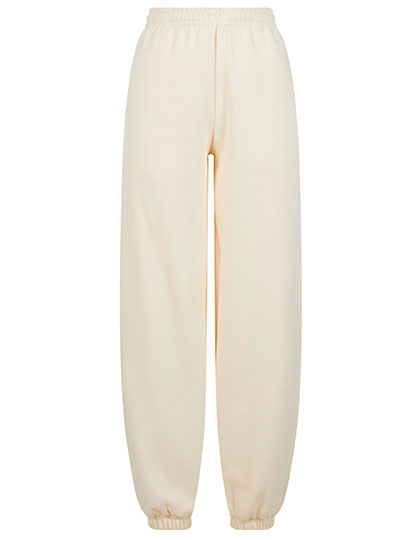 Ladies Fluffy Sweatpants