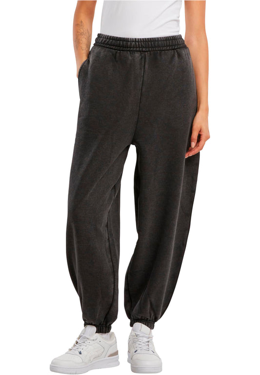 Ladies Vintage Heavy Sweatpants