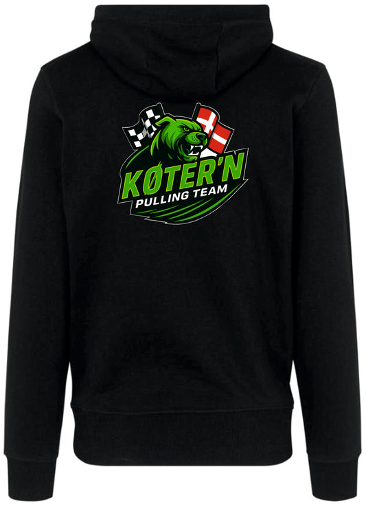 Køter'n Hoodie