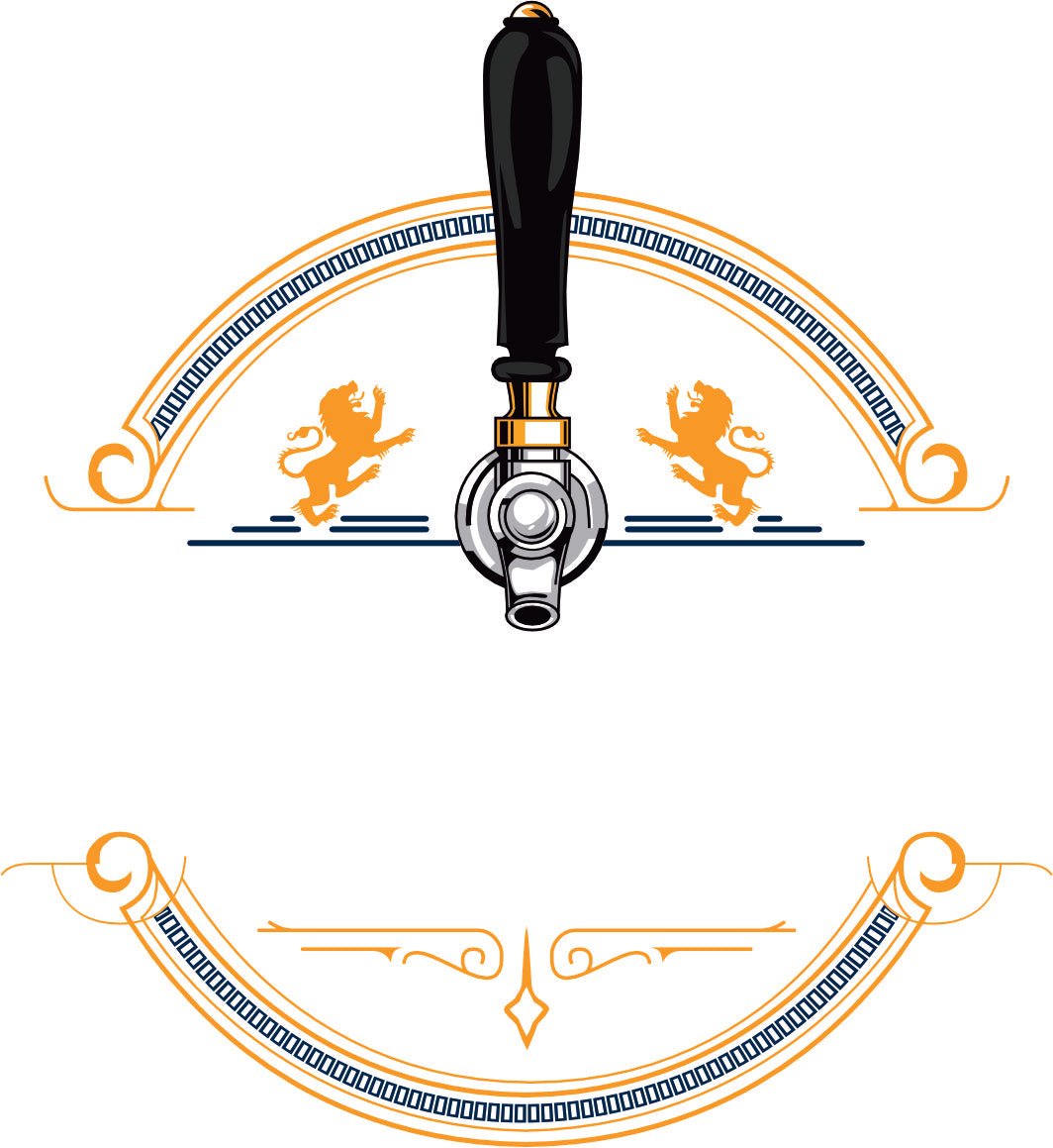 Bryst Logo-Fyns Førende Fadøl