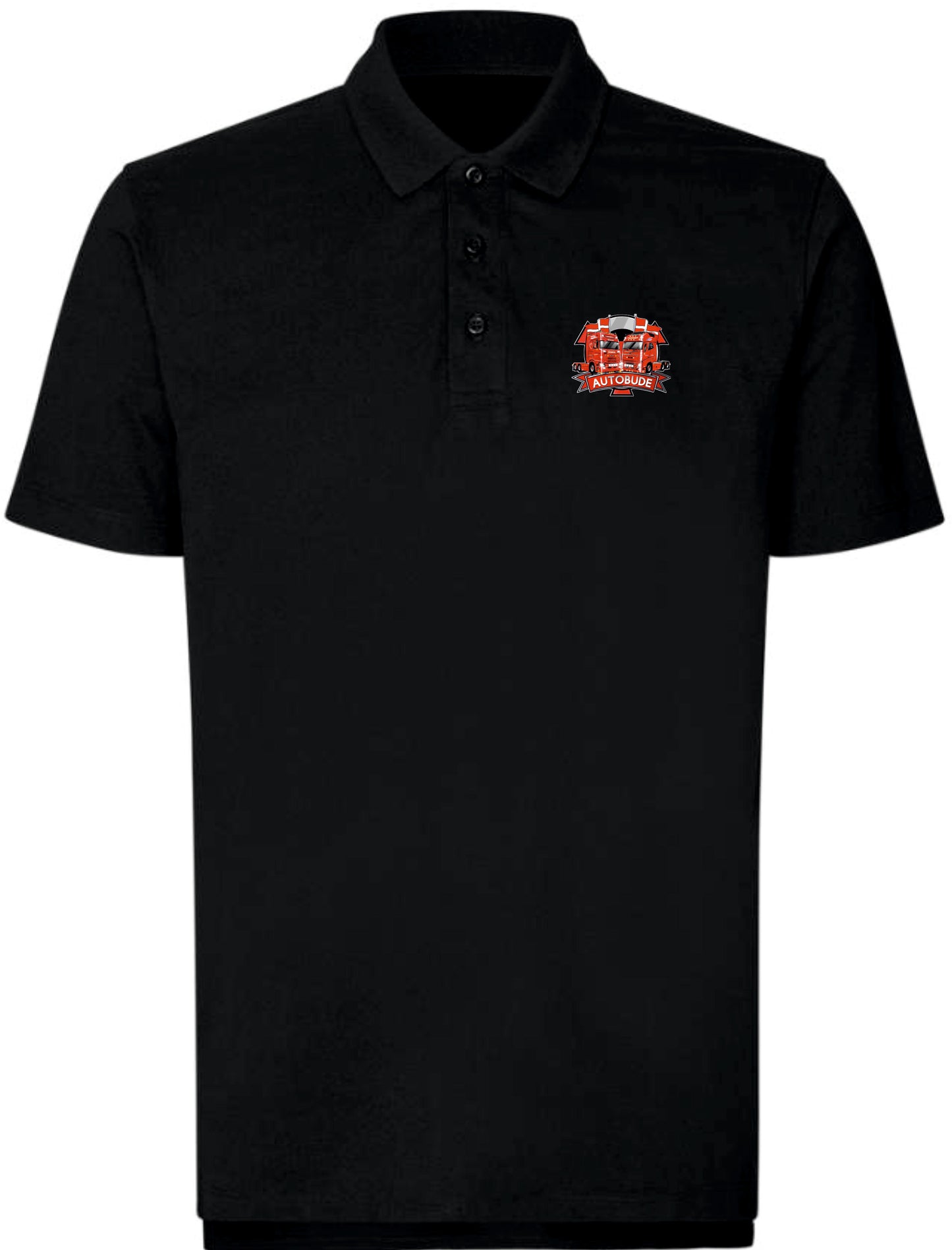 Autobude Polo Shirt