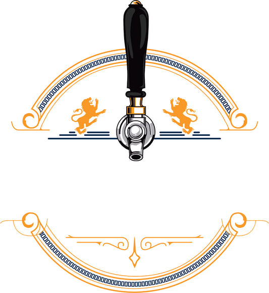 Ryg Logo-Fyns Førende Fadøl