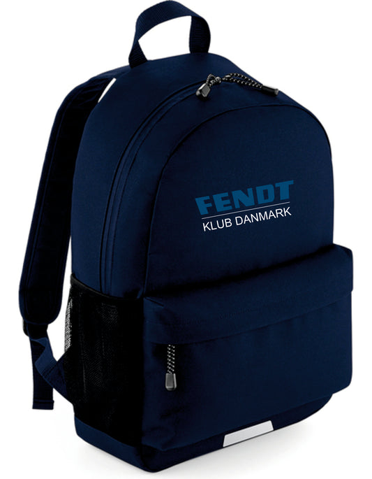 Fendt Klub - Rygsæk