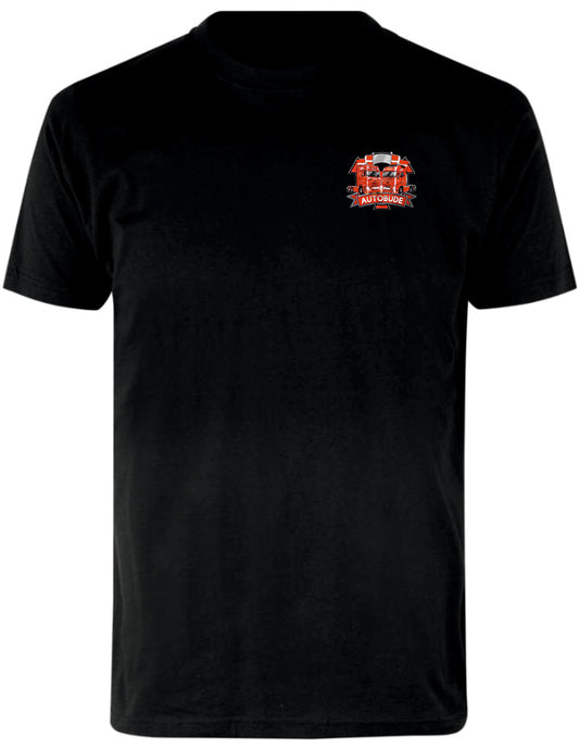 AutoBude T-Shirts
