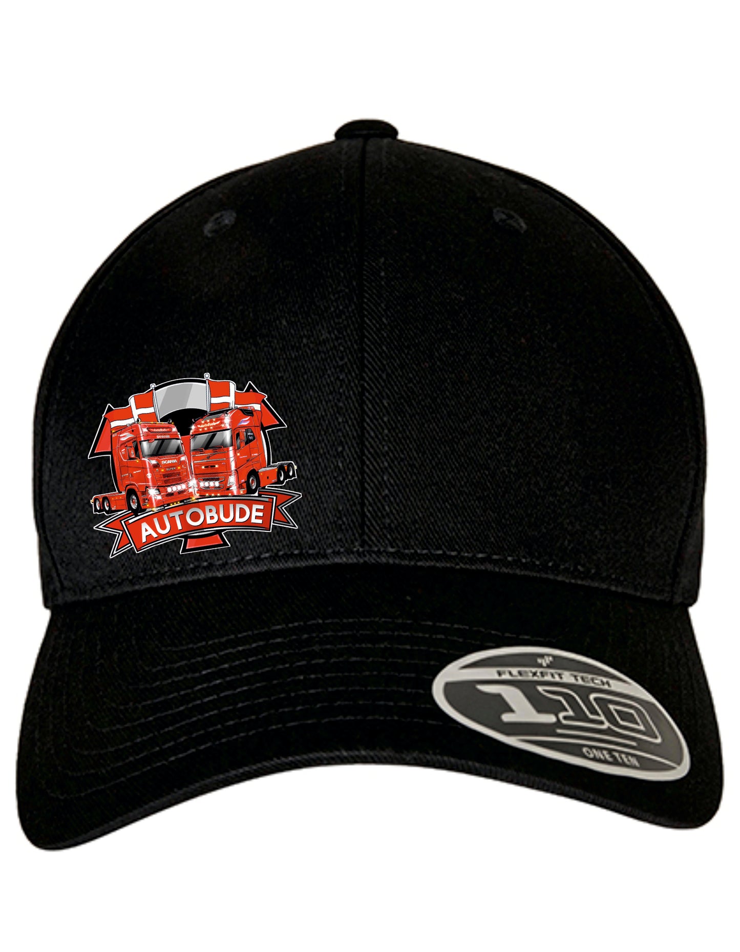 Autobude Flex Caps