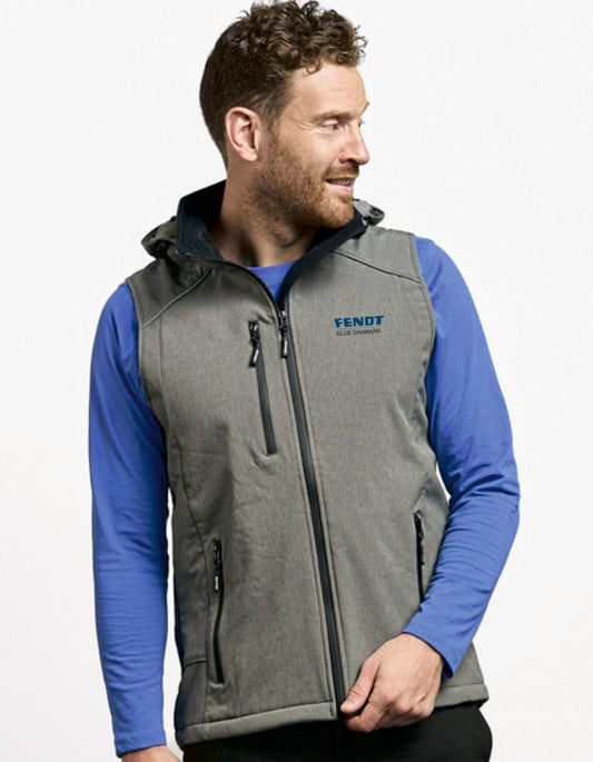 Fendt Klub - Jakke/Vest
