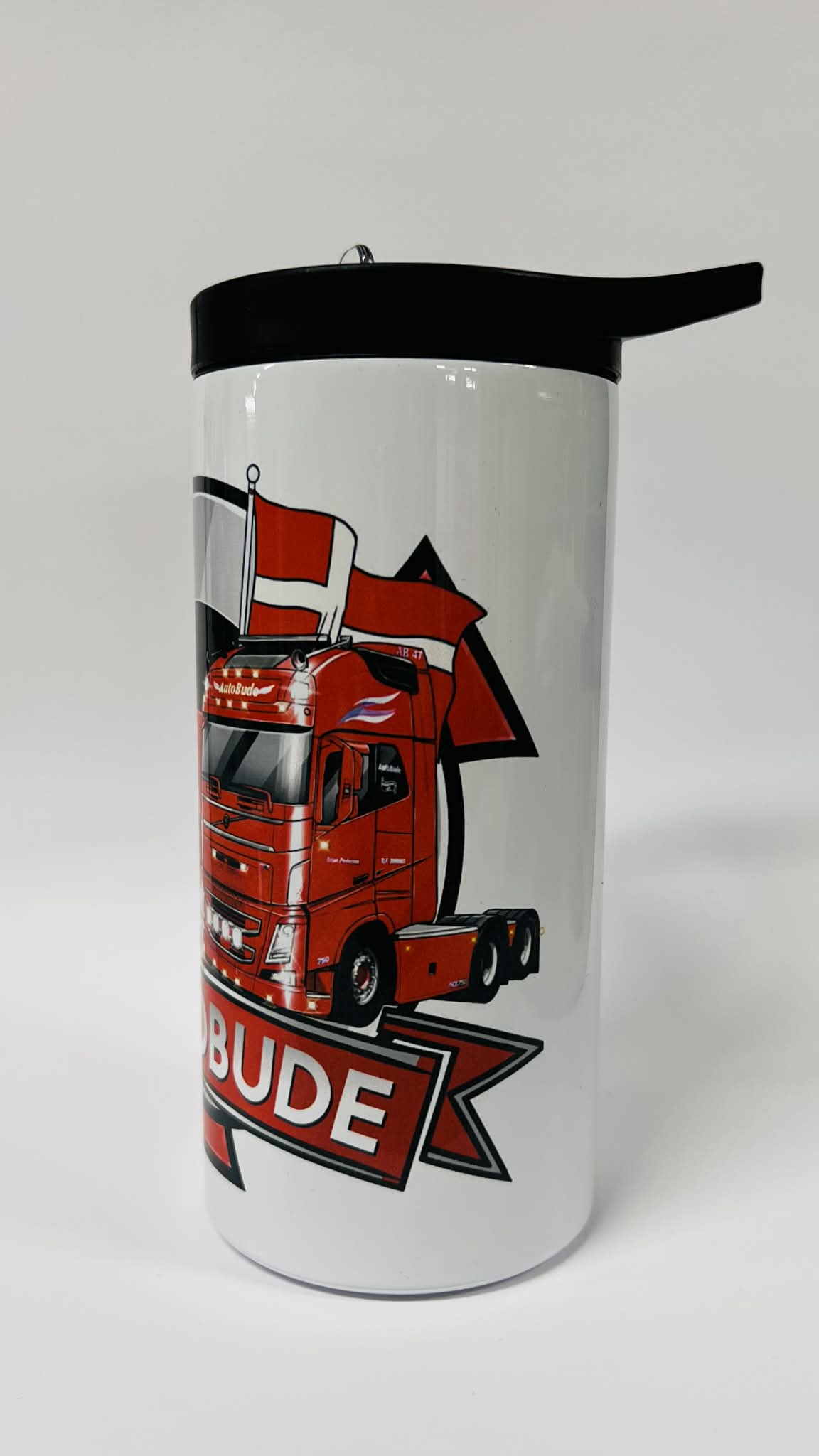 Autobude Thermo Krus - 350 ml