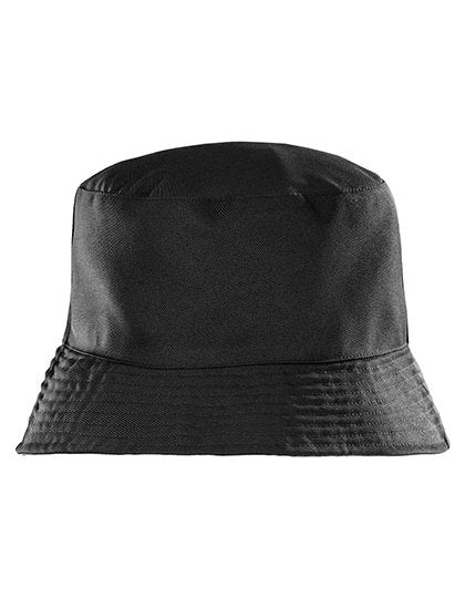Recycled Reversible Bucket Hat