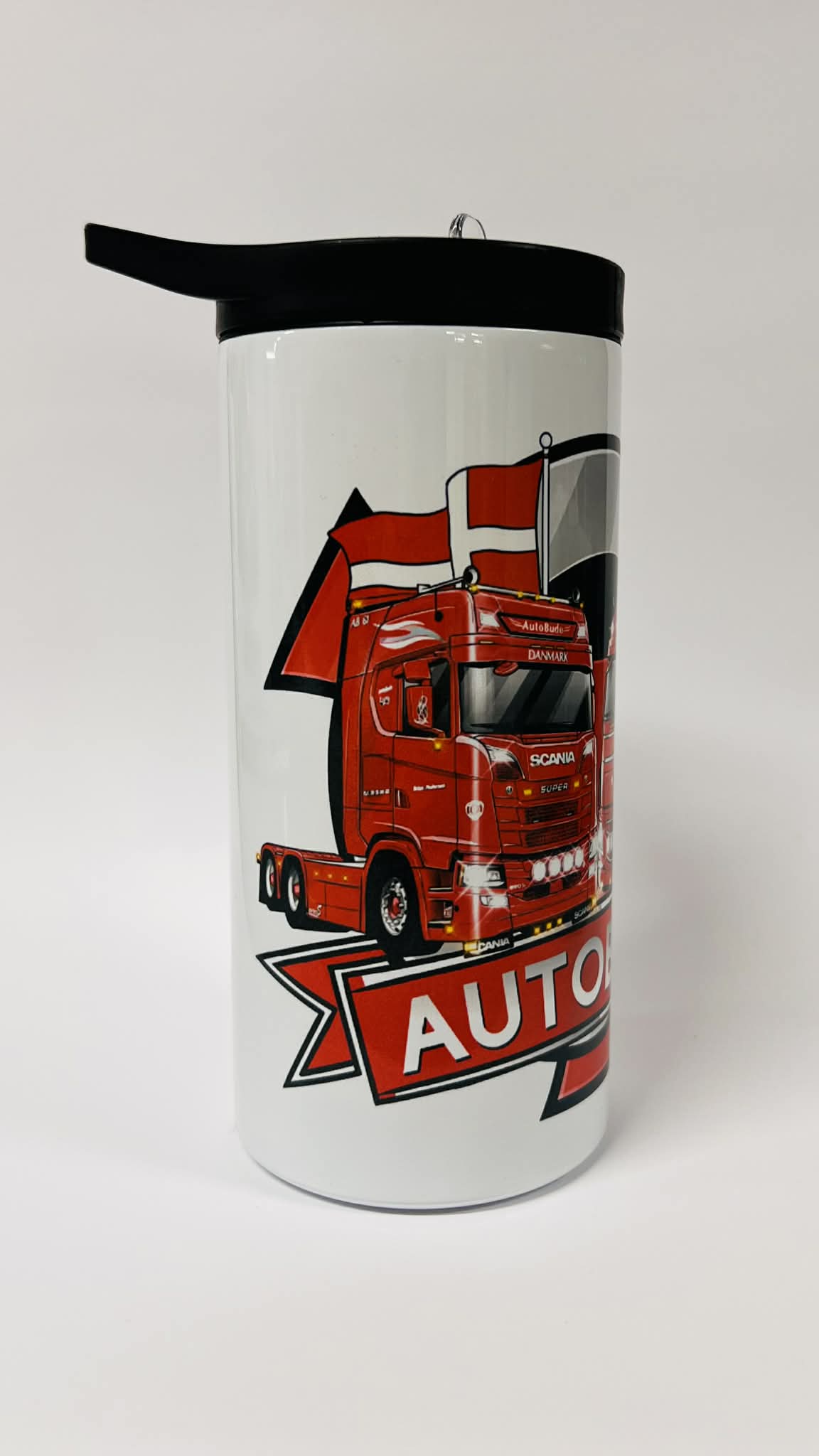 Autobude Thermo Krus - 350 ml