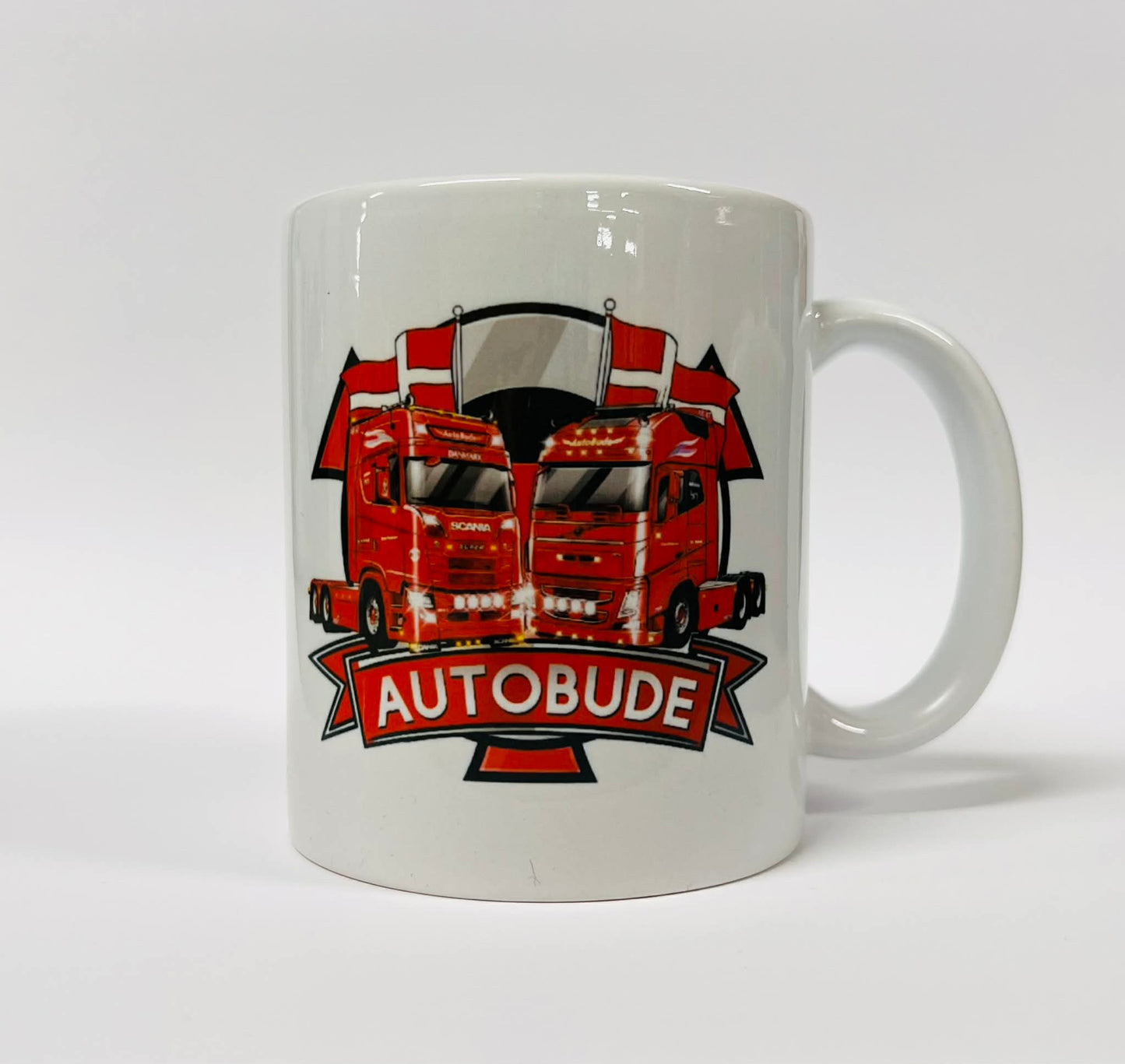 Krus m. Autobude Logo