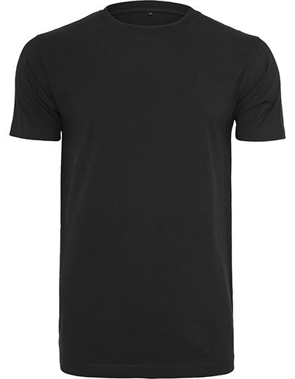 T-Shirt med Tryk