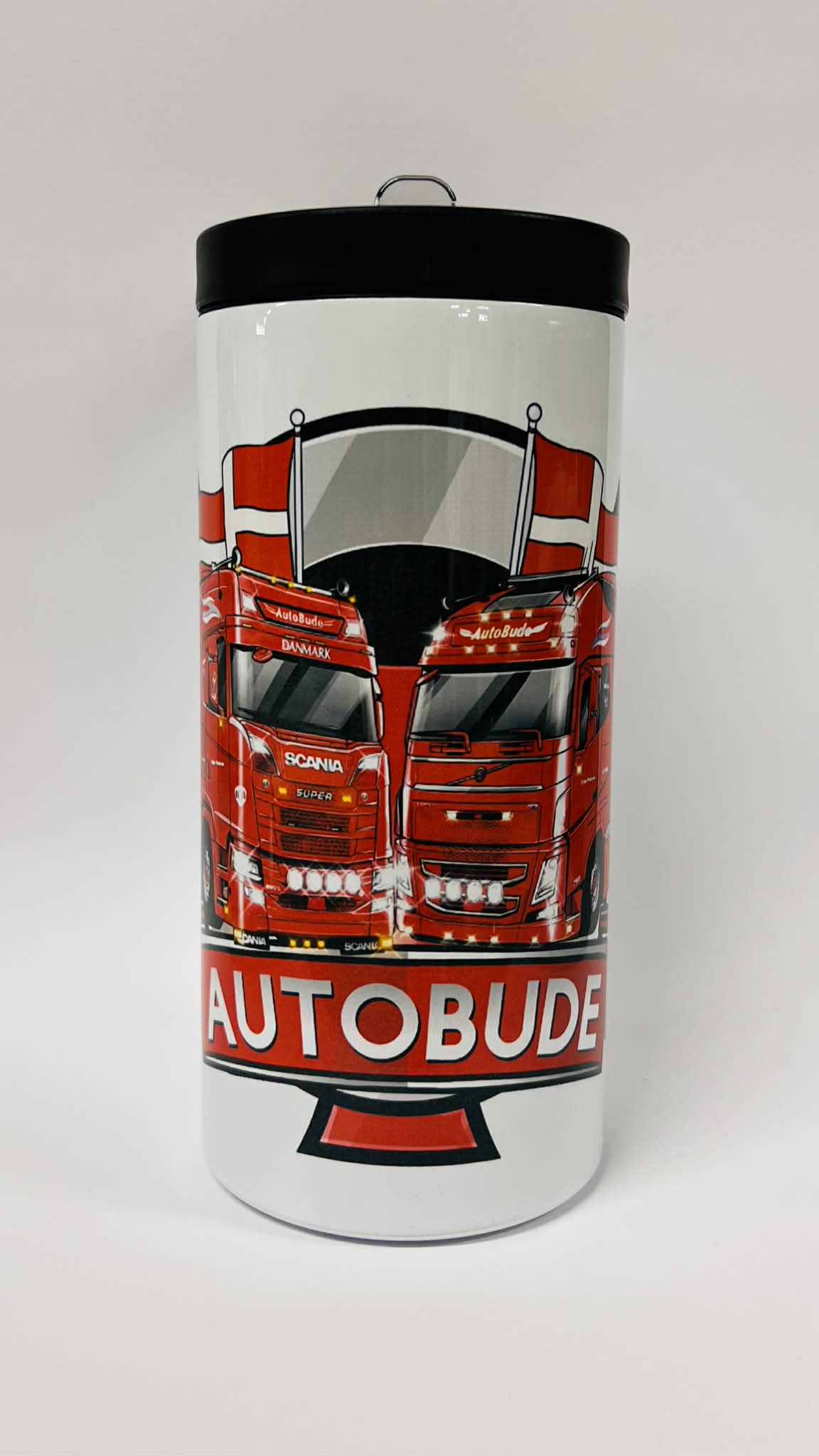 Autobude Thermo Krus - 350 ml