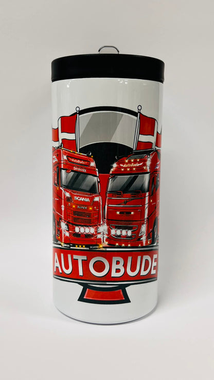 Autobude Thermo Krus - 350 ml