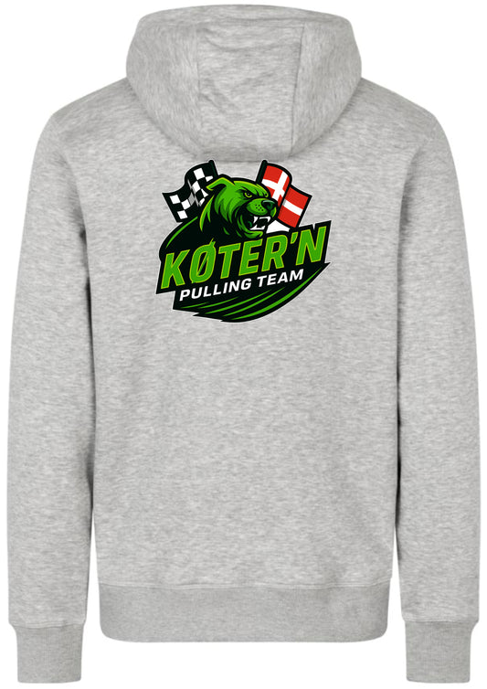 Køter'n Hoodie