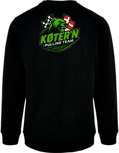 Køter'n Sweatshirt