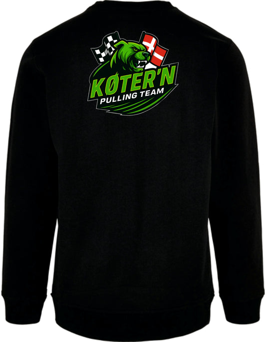 Køter'n Sweatshirt