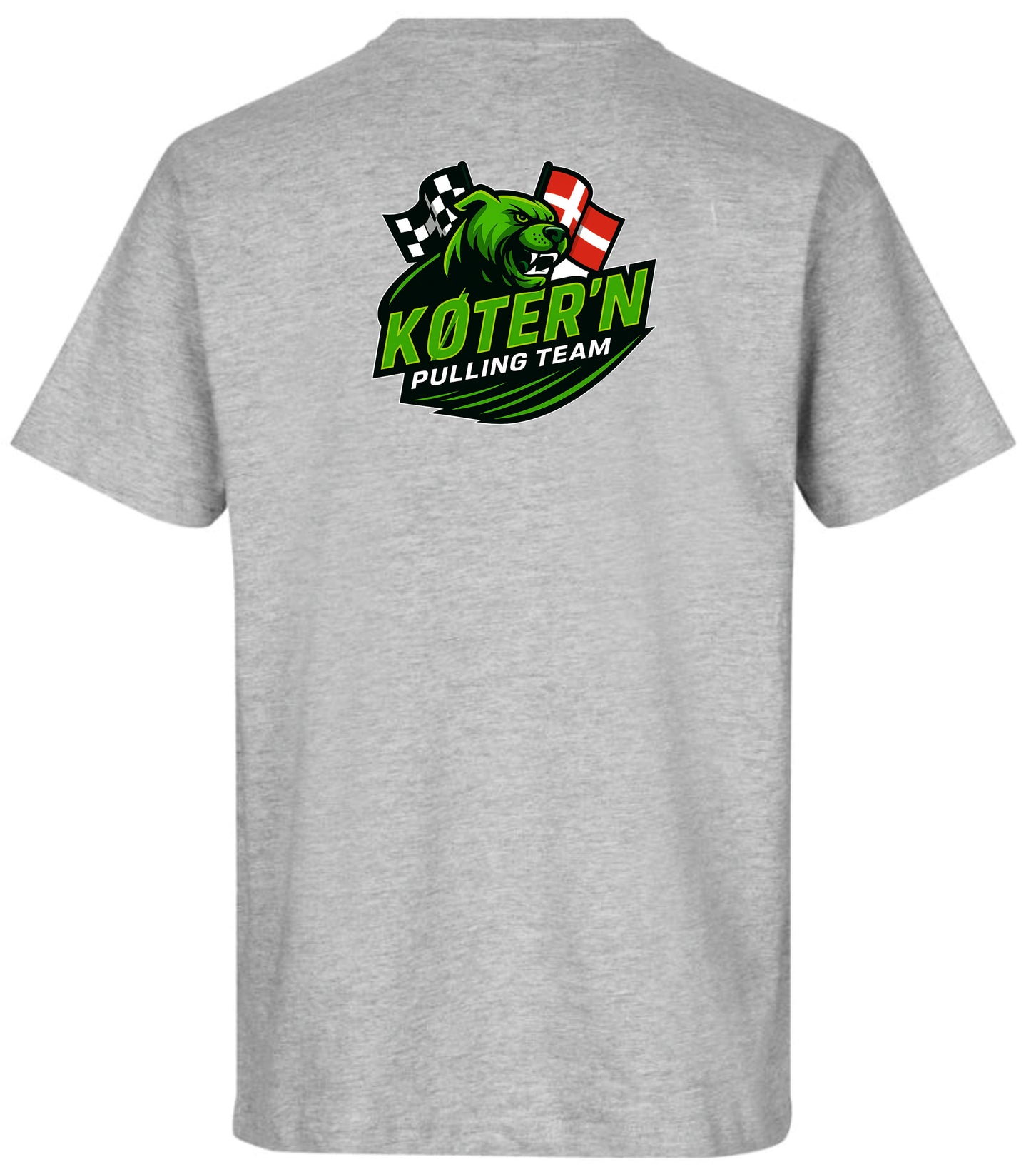 Køter'n T-Shirt