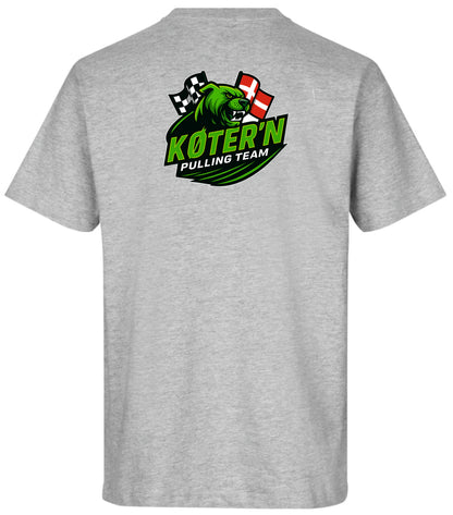 Køter'n T-Shirt