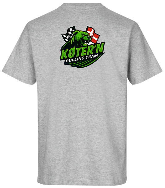 Køter'n T-Shirt