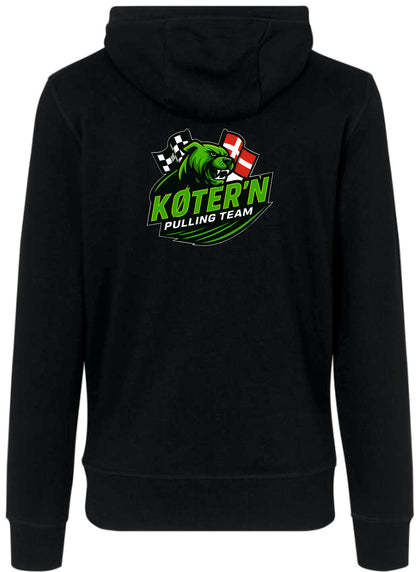 Køter'n Hoodie Zip