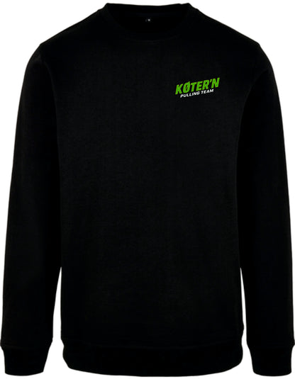 Køter'n Sweatshirt