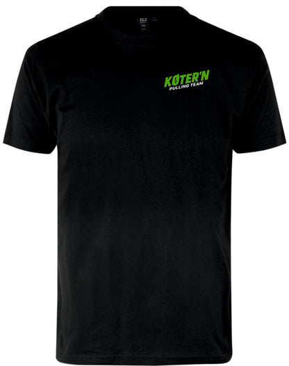 Køter'n T-Shirt