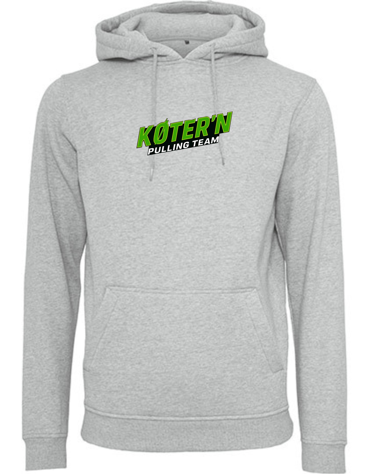 Køter'n Hoodie