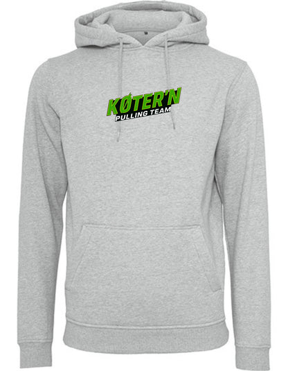 Køter'n Hoodie