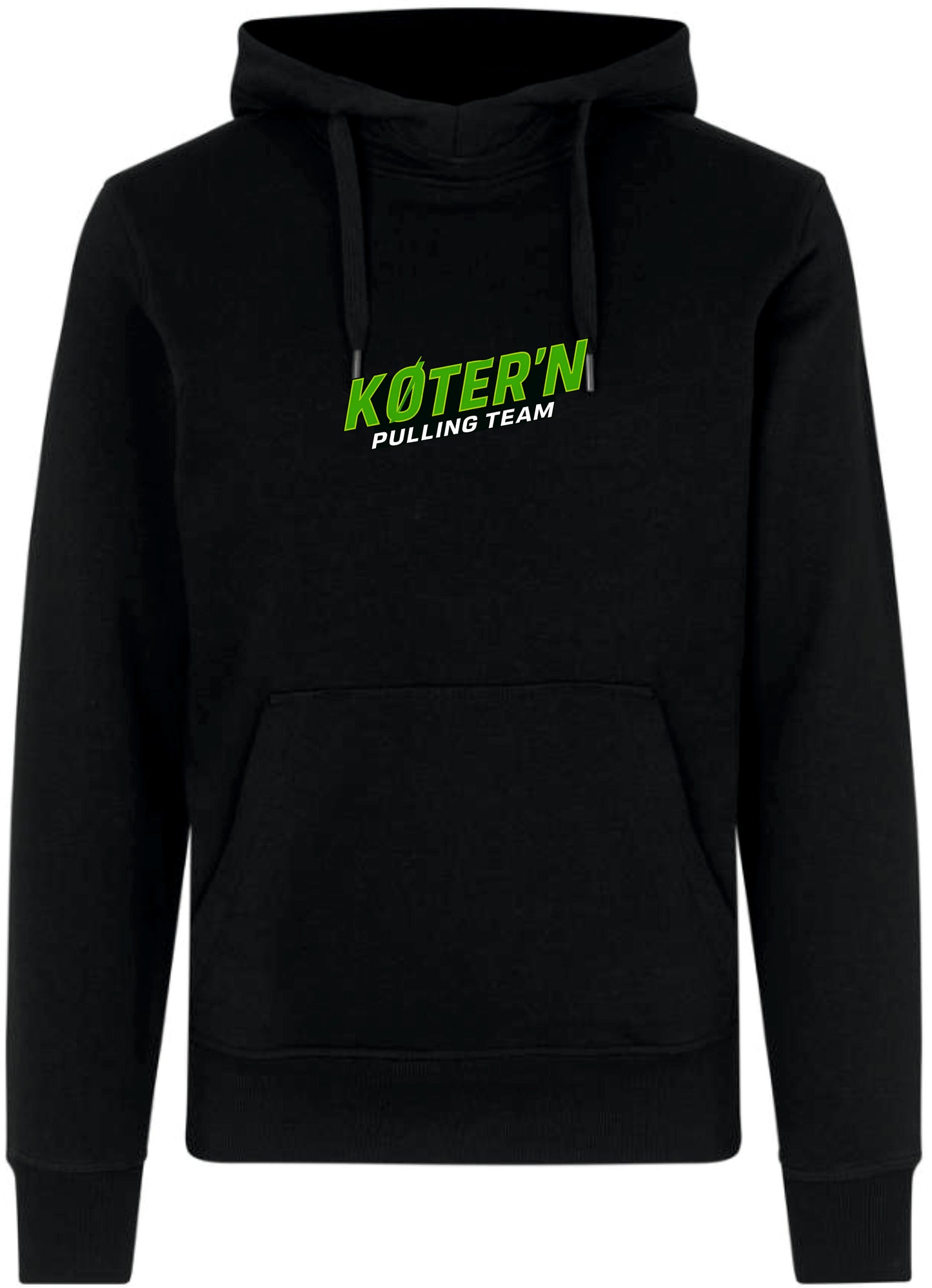 Køter'n Hoodie