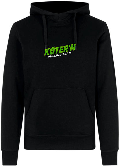 Køter'n Hoodie