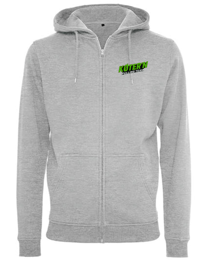 Køter'n Hoodie Zip