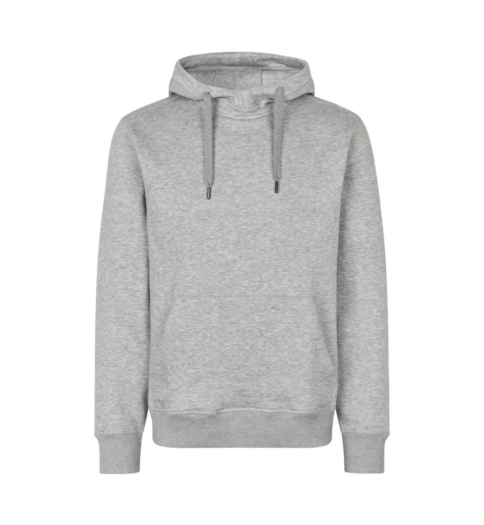 Hoodie med eget tryk