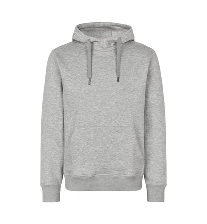 Hoodie med eget tryk
