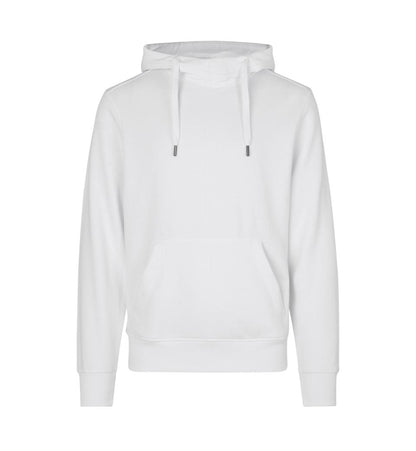 Hoodie med eget tryk